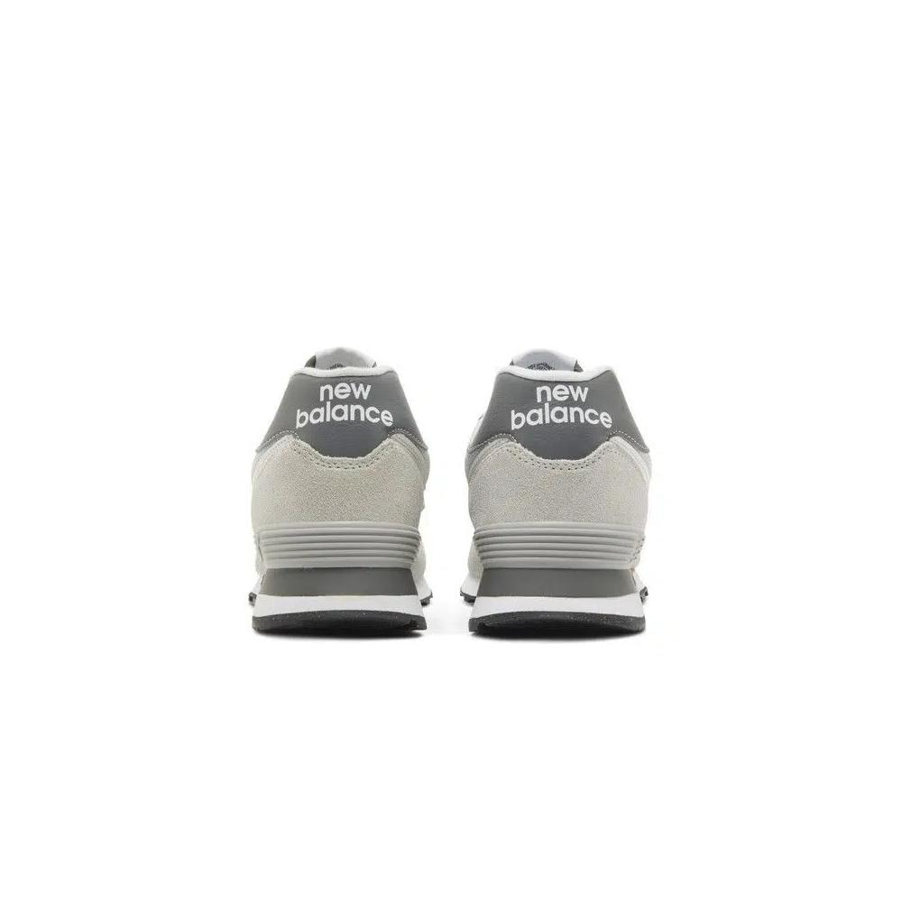 Кроссовки New Balance 574 'Grey White' 6