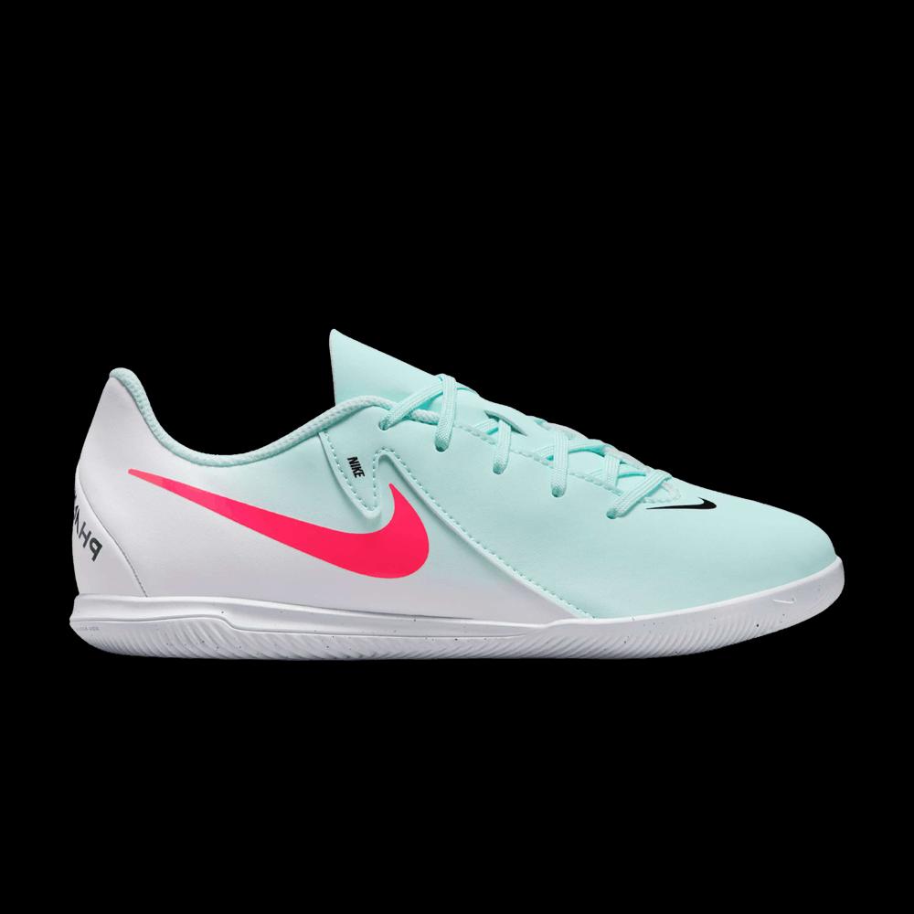 Бутсы Nike Phantom GX 2 Club IC GS 'Mad Energy Pack' 1