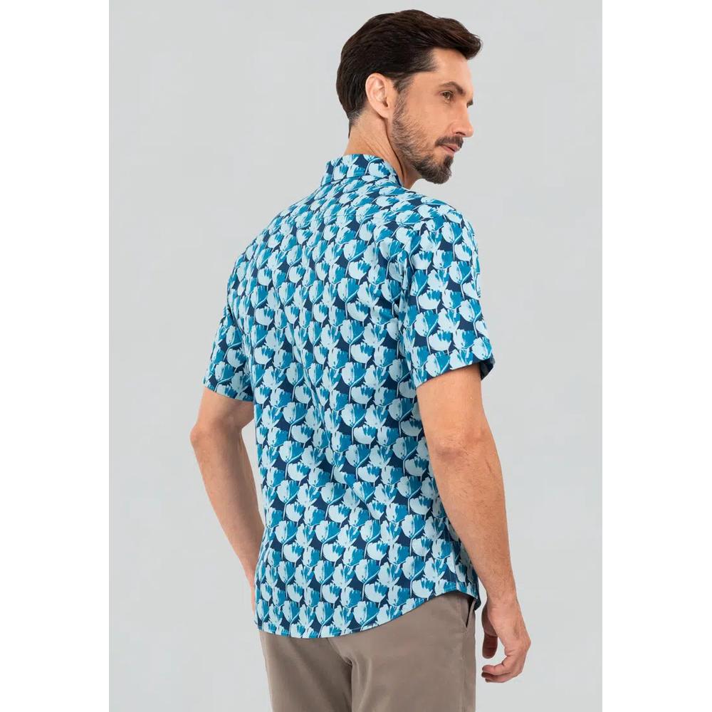 Polo Haus - Хлопковая футболка Signature Fit с коротким рукавом MBSS151 4