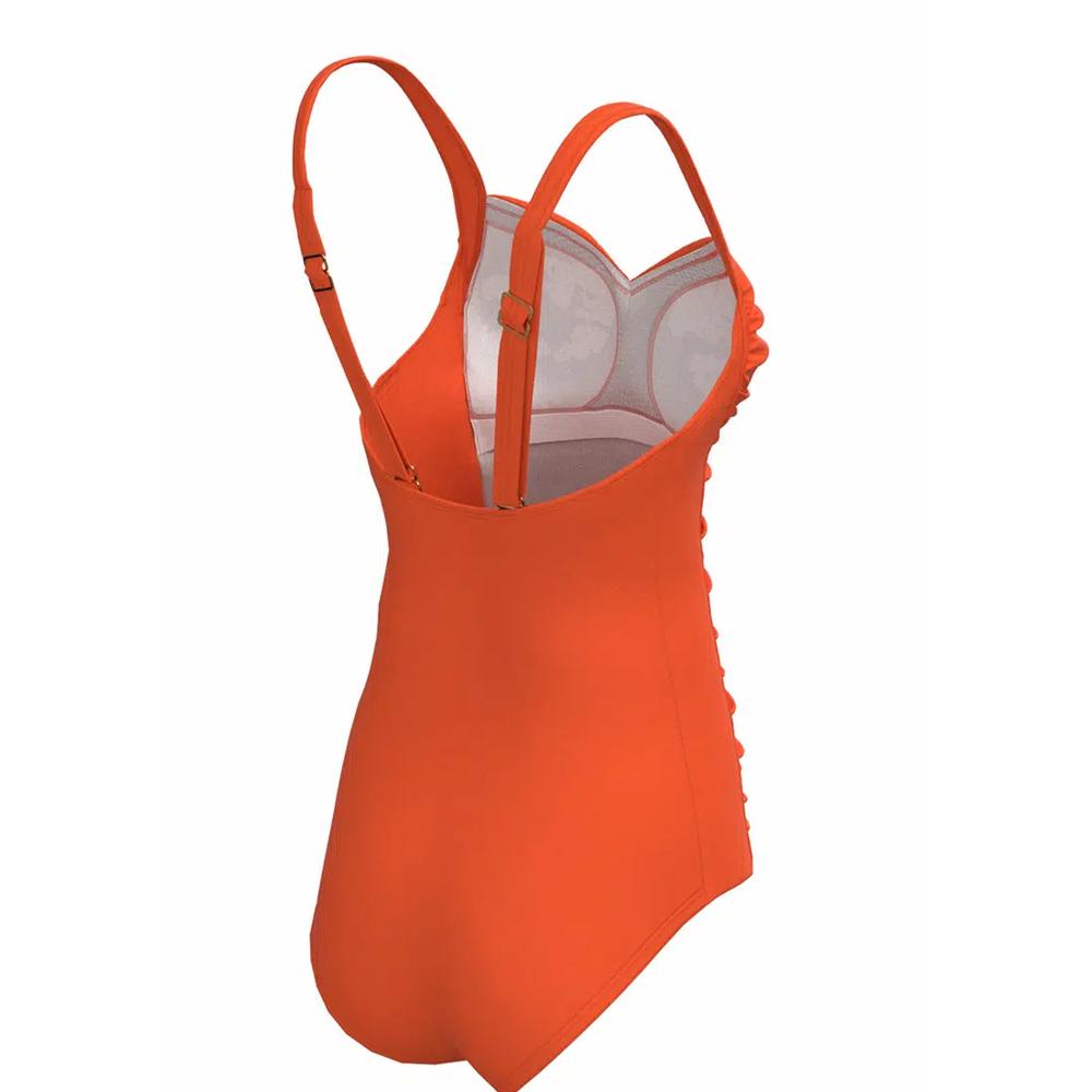Цельный купальник Sunseeker Core Solid D Cup 4
