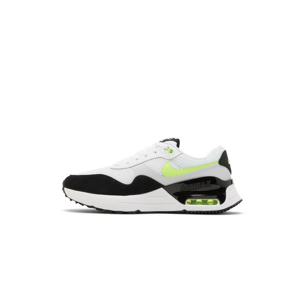 Кроссовки Nike Air Max SYSTM 'White Volt' 3