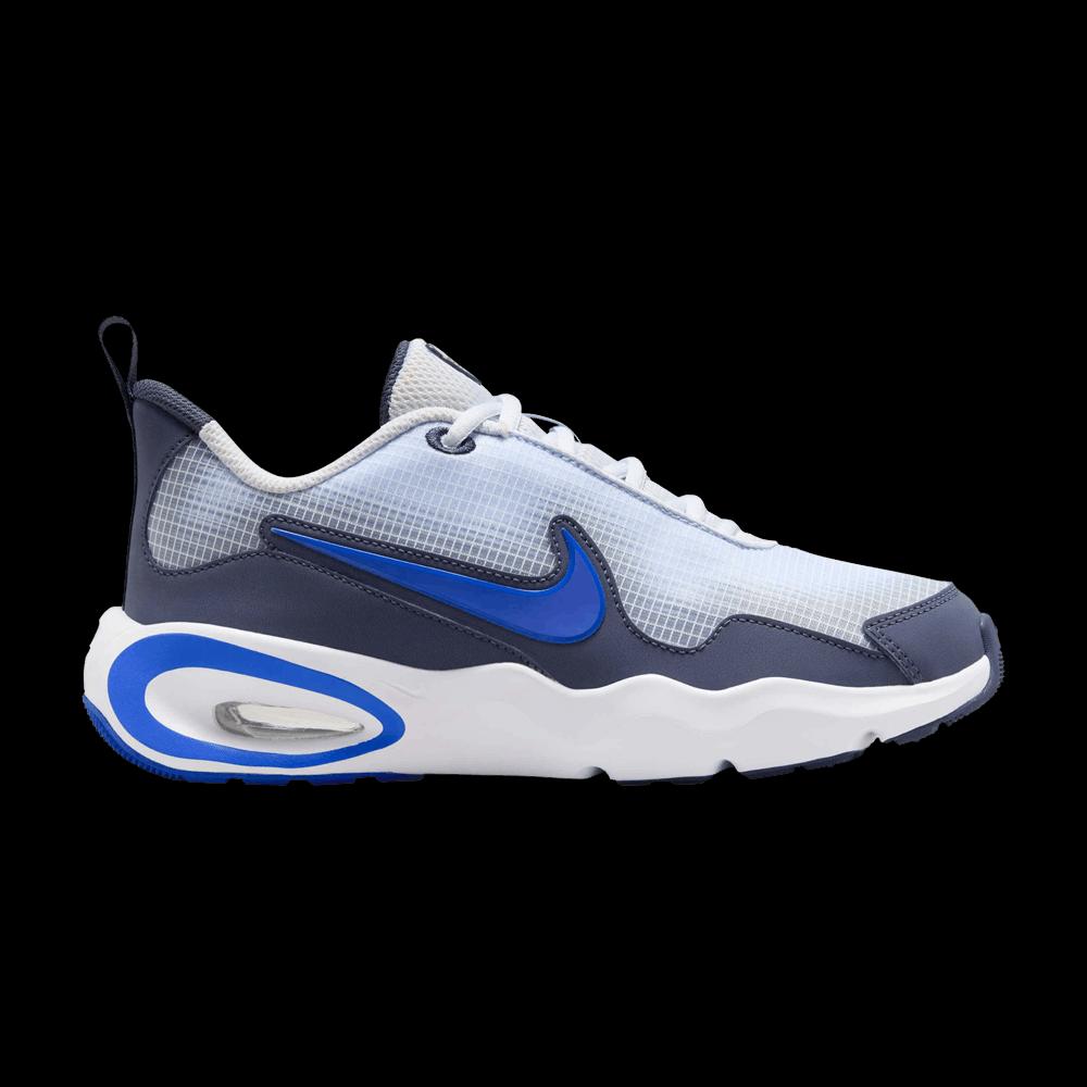 Кроссовки Nike Air Max Nova GS 'Hyper Royal' 1