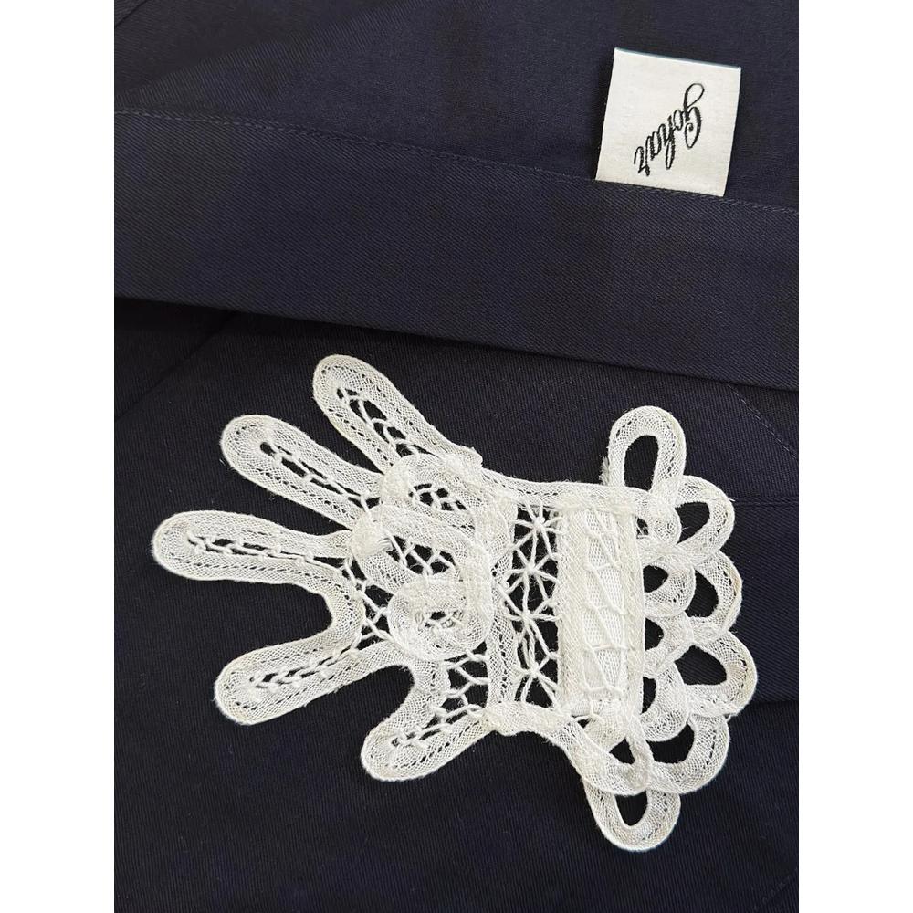 Фартук Lace Hands 2