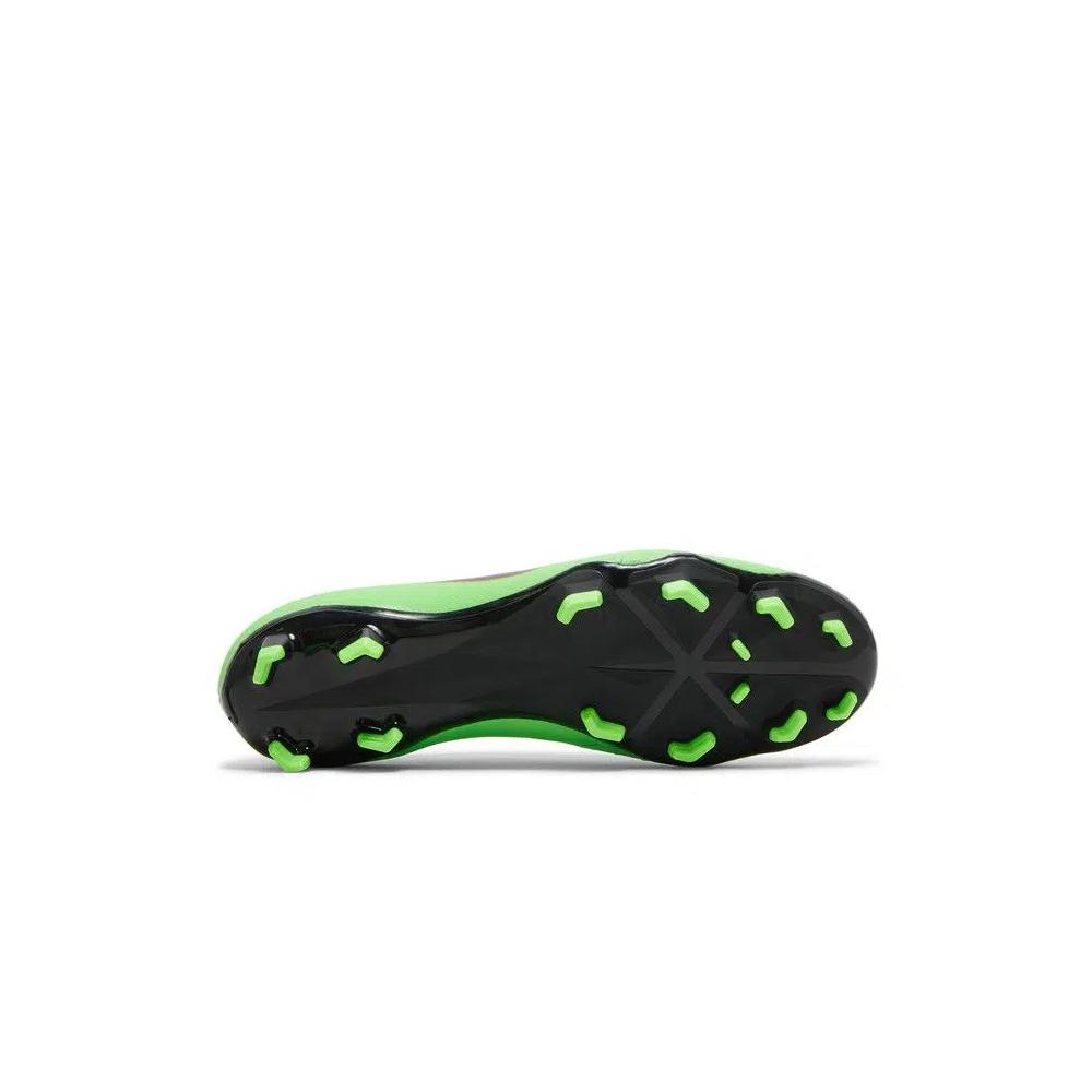 Шиповки Nike Phantom Venom Academy FG 'Green Strike' 4