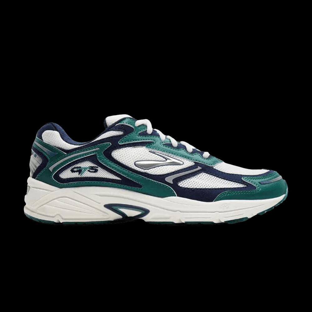 Повседневные беговые кроссовки Brooks Wmns Adrenaline GTS 4 'Сиэтл Маринерс' 1