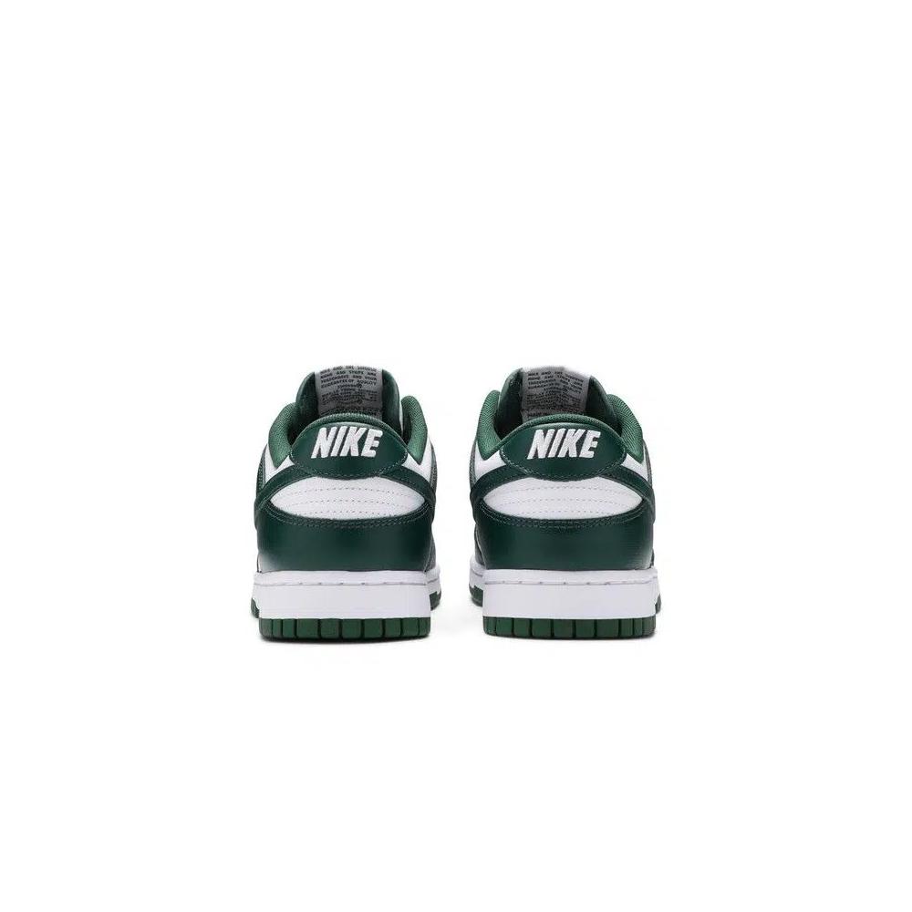 Кроссовки Nike Dunk Low 'Michigan State' 6