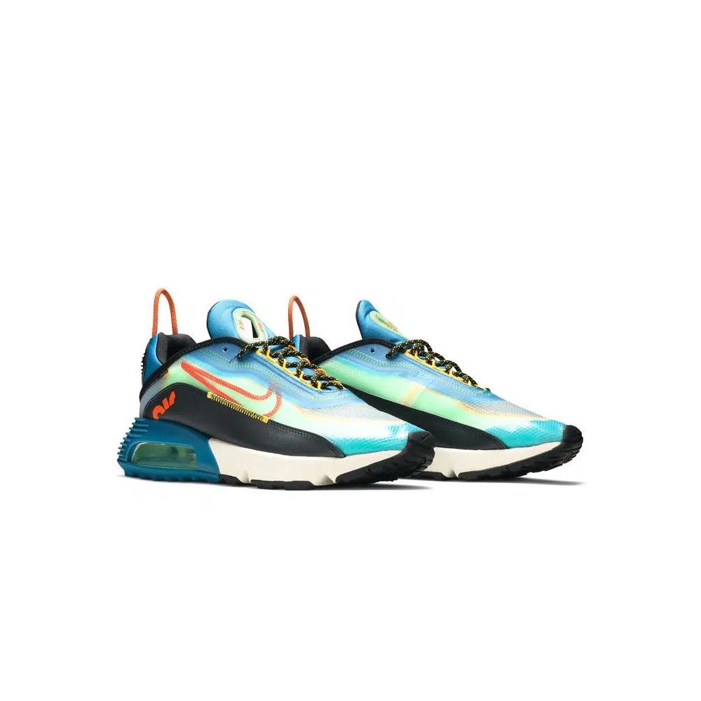 Кроссовки Nike Air Max 2090 'Green Abyss' 8