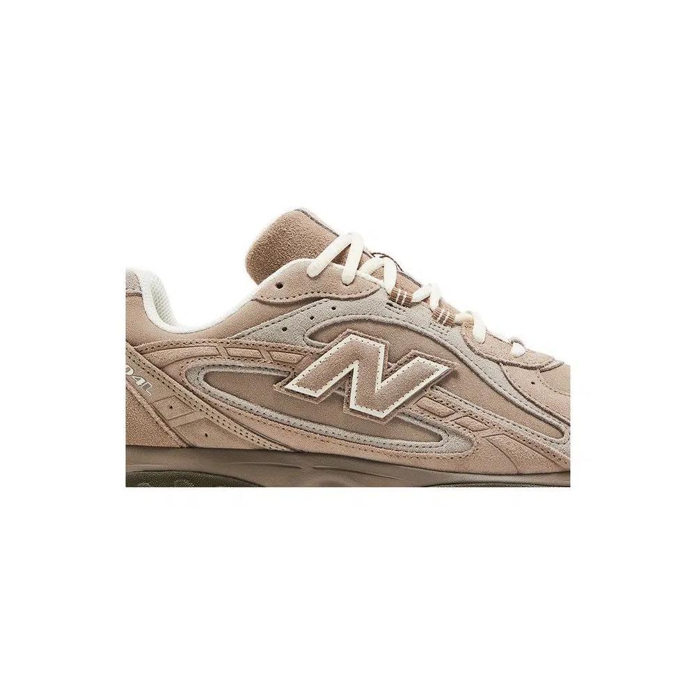 Кроссовки New Balance 204L 'Mushroom Arid Stone' 2