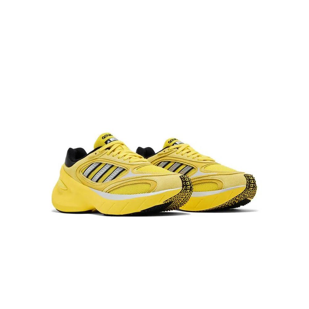 Кроссовки adidas Adizero Goukana 'Light Yellow' 8