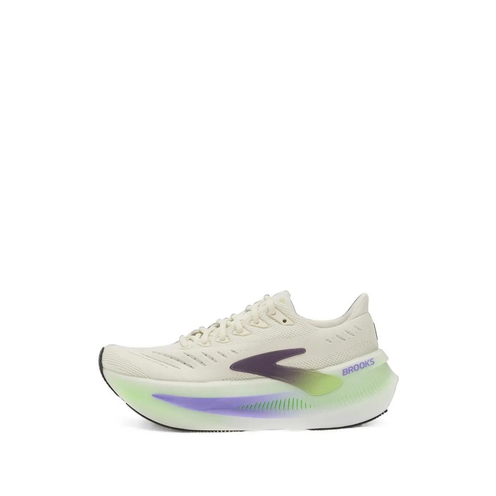 Кроссовки Glycerin Max M на шнуровке 1