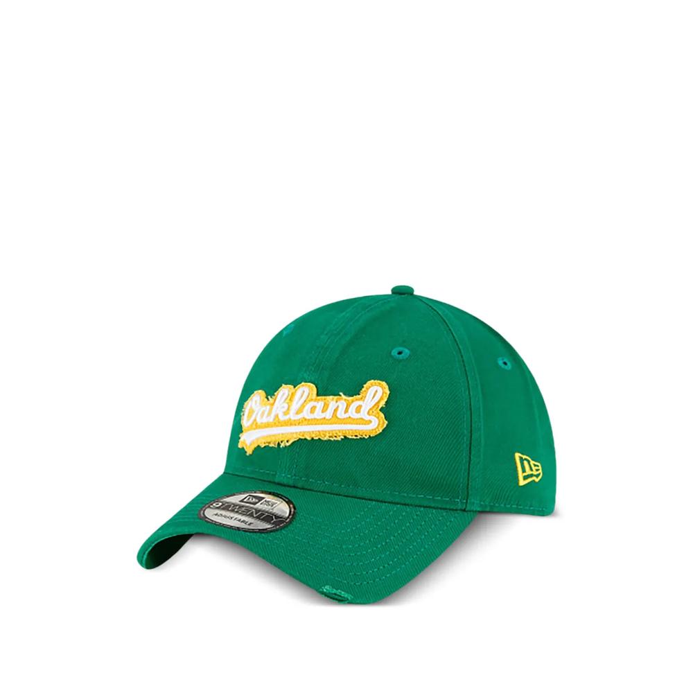 Кепка 9TWENTY Oakland Athletics Core Classic 2