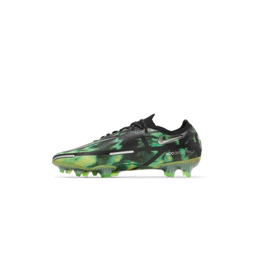 Бутсы Nike Phantom GT2 Elite FG 'Shockwave' 3