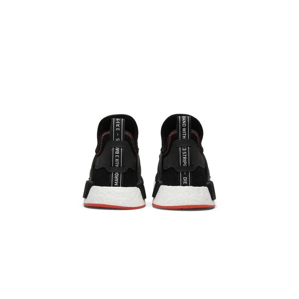 Кроссовки Adidas NMD_XR1 'Bred' 6