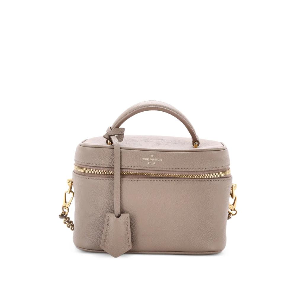 Сумка на плечо Vanity Handbag Monogram Empreinte Giant PM 1
