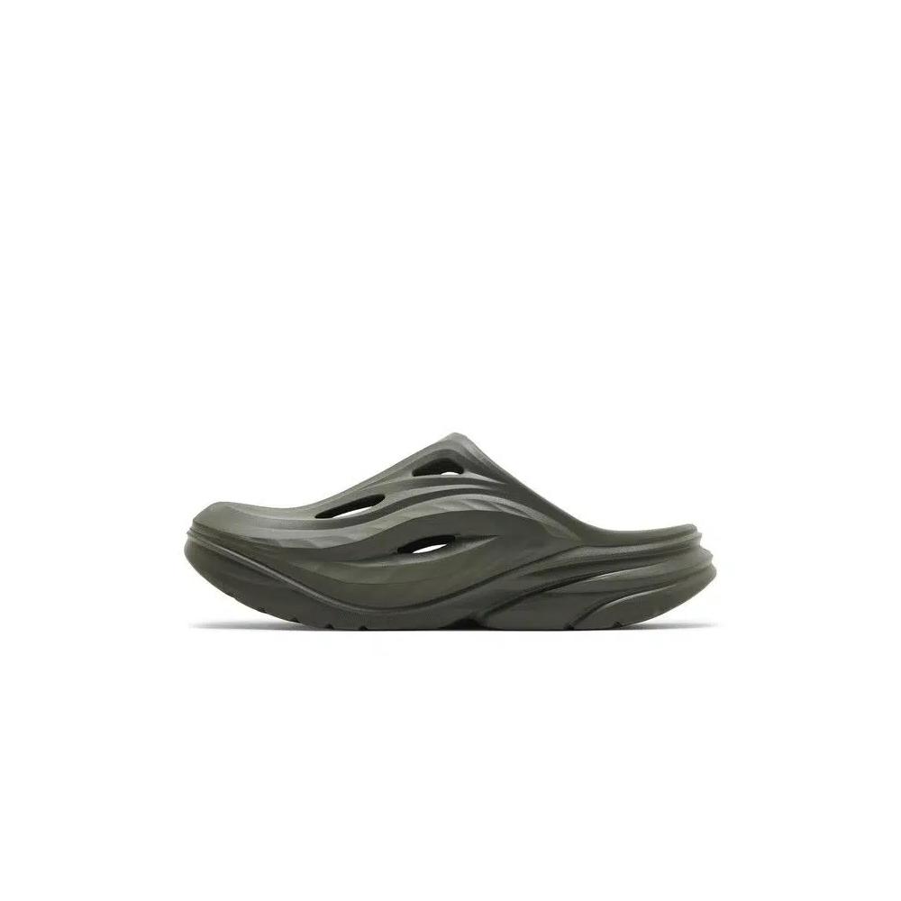 Мюли HOKA Ora Recovery Mule 'Slate' 3