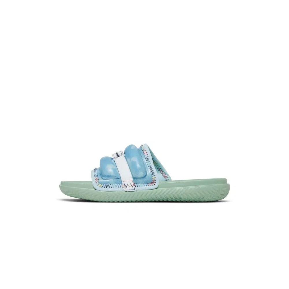 Слайды J. Balvin x Nike Jordan Super Play Slide 3
