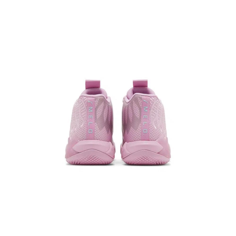 Кроссовки Puma MB.01 Jr 'Iridescent' 6