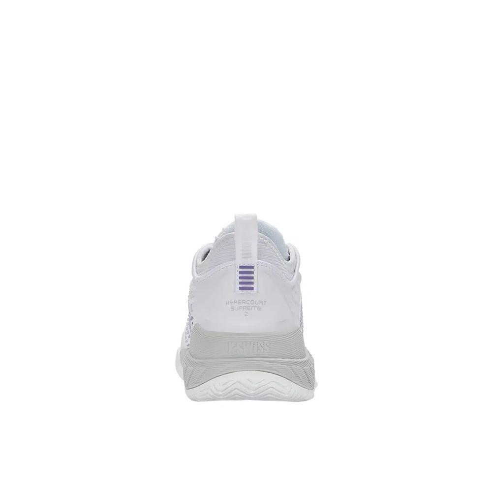 ЖЕНСКИЕ ТЕННИСНЫЕ КРОССОВКИ HYPERCOURT SUPREME 2 5