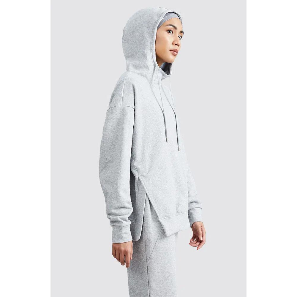 Спортивная толстовка EZZA SPORT HOODIE 2