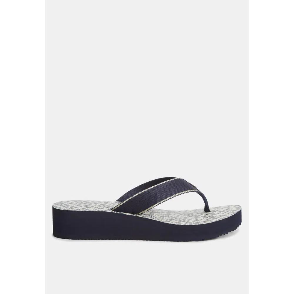 Сандалии Monogram Mid Wedge - Th Mainline 1