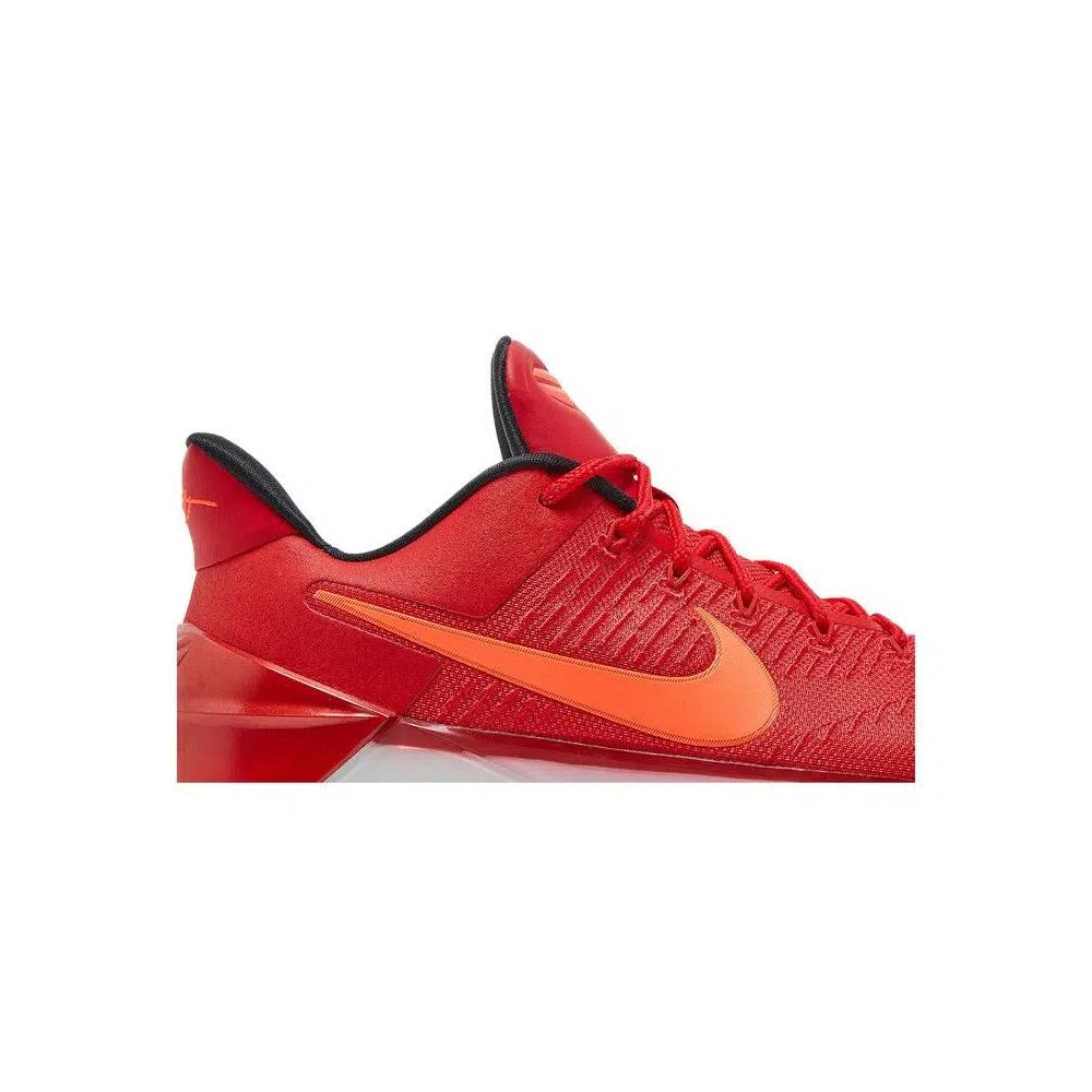 Кроссовки Nike Kobe A.D. 'University Red' 2