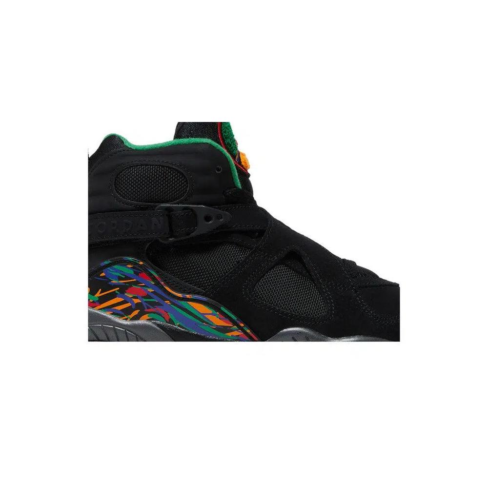 Кроссовки Lifestyle Basketball Air Jordan 8 Retro GS 'Tinker - Air Raid' 2