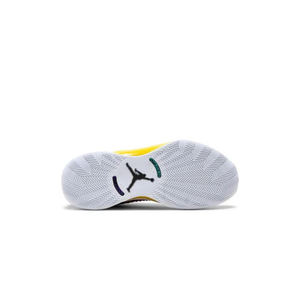 Кроссовки Air Jordan 35 Low DS PF 'Reflexology' 4