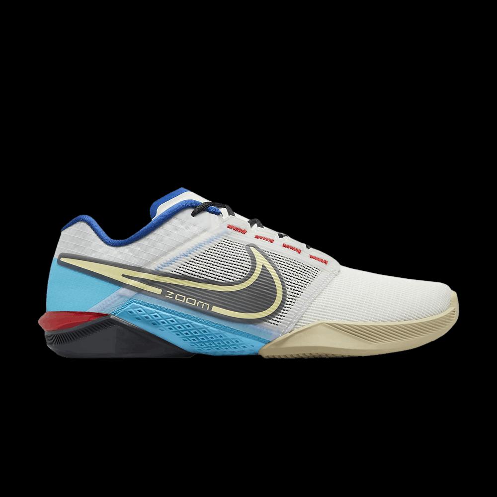Кроссовки Nike Zoom Metcon Turbo 2 'Sail Blue Lightning' 1