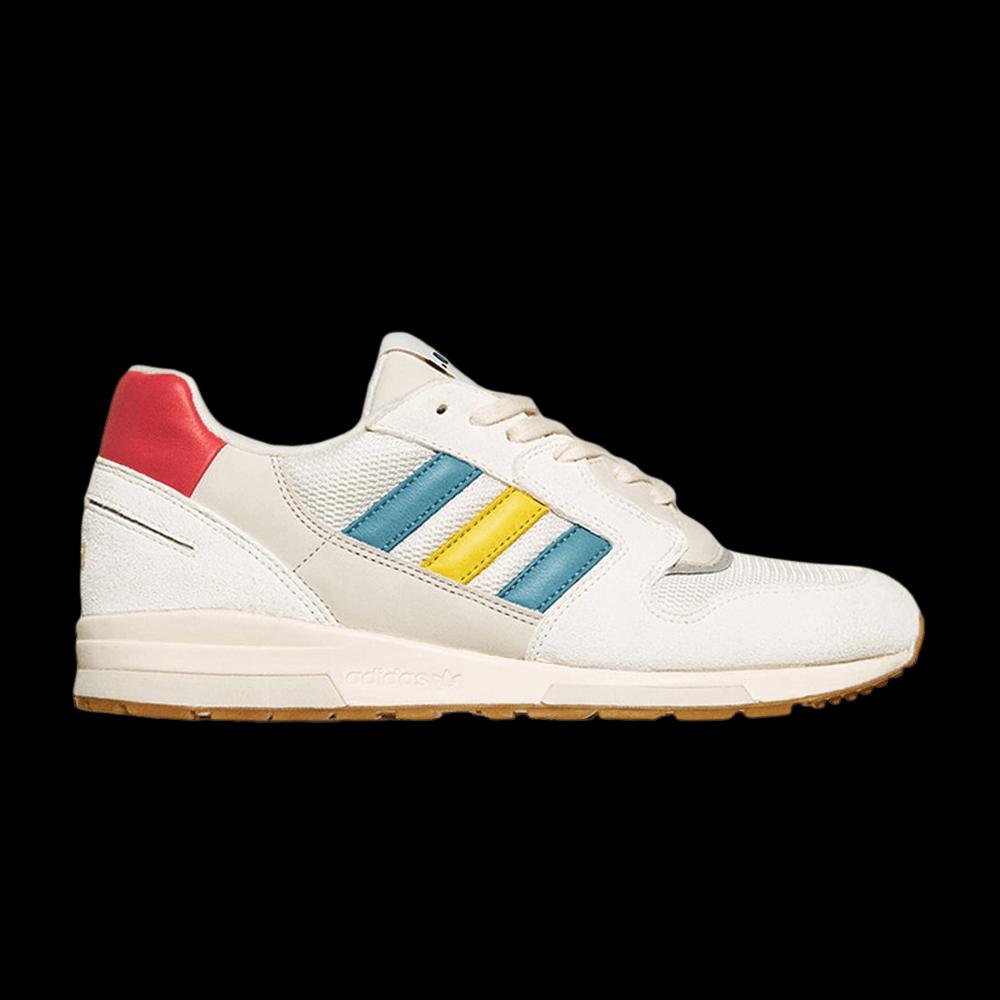 Кроссовки END. x adidas ZX 420 'Bauhaus' 1
