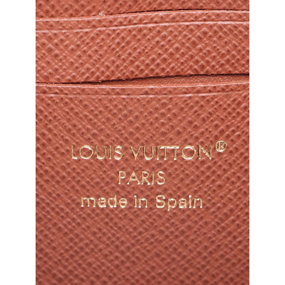 2010-2026 Monogram Ivy Wallet On Chain satchel 2