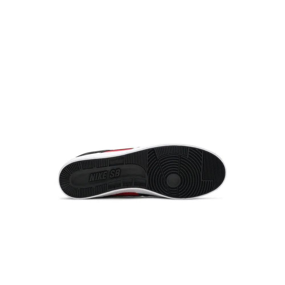Кроссовки Nike Delta Force Vulc SB 'Bred' 4