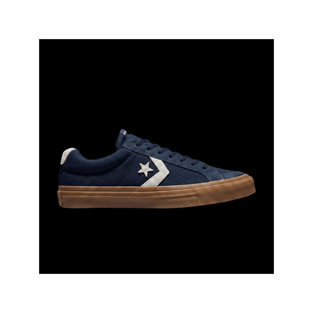 Кроссовки Lifestyle Converse Sport Casual Canvas Low Top 'Blue' 1