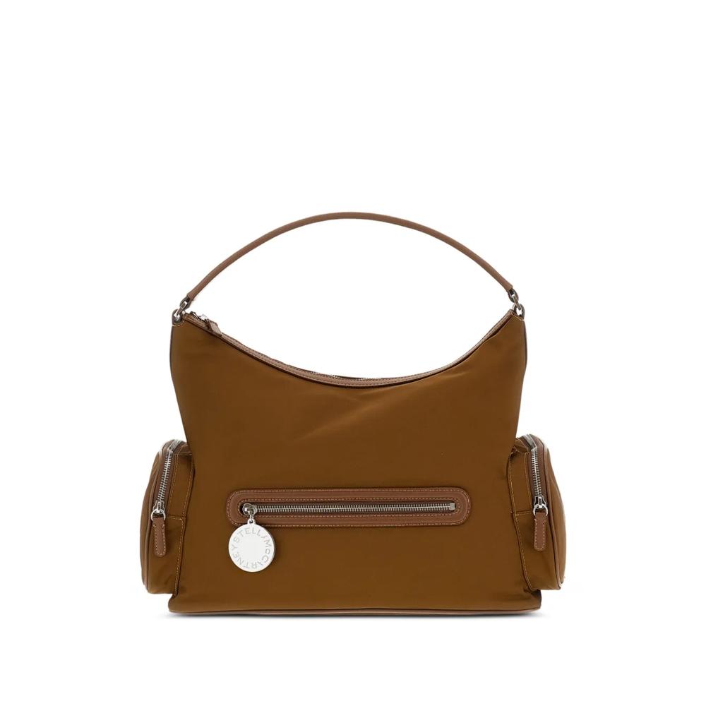 Dartmoor zip-pocket shoulder bag 1