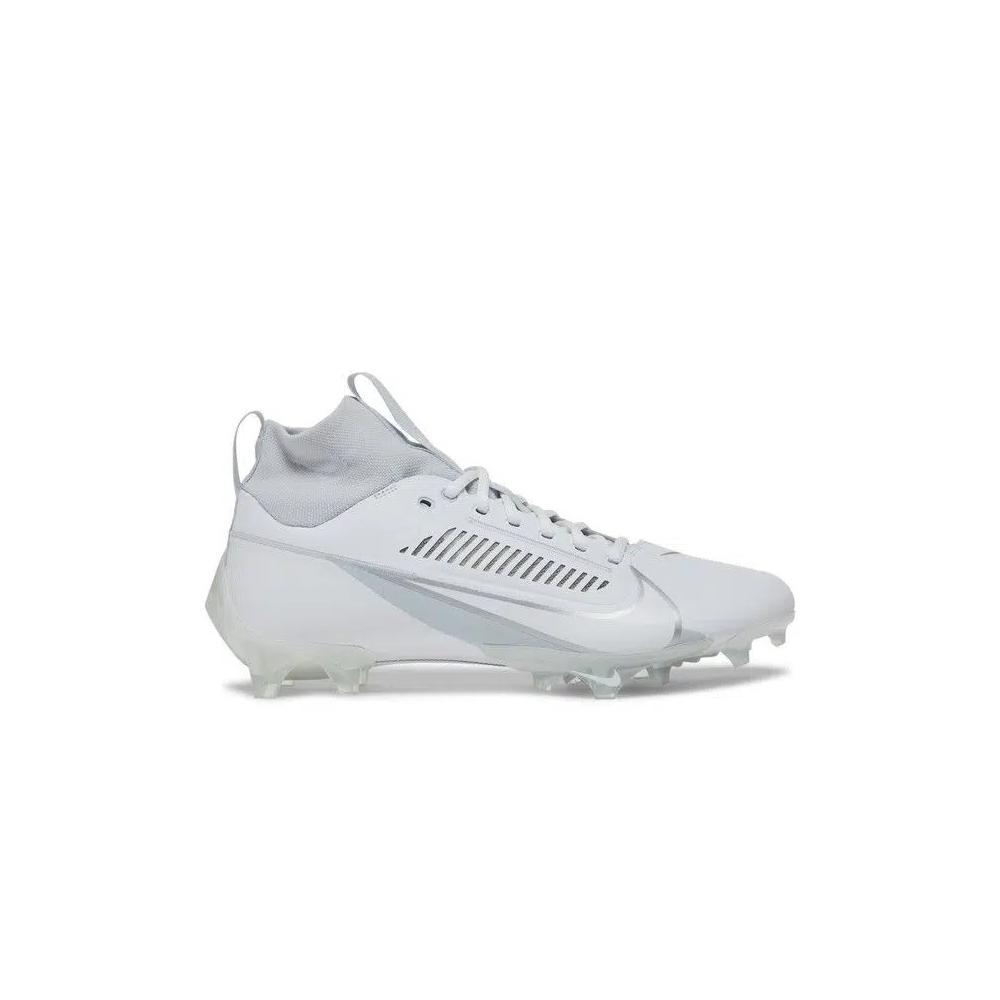 Бутсы Nike Vapor Edge Pro 360 2 'White Metallic Silver' 1