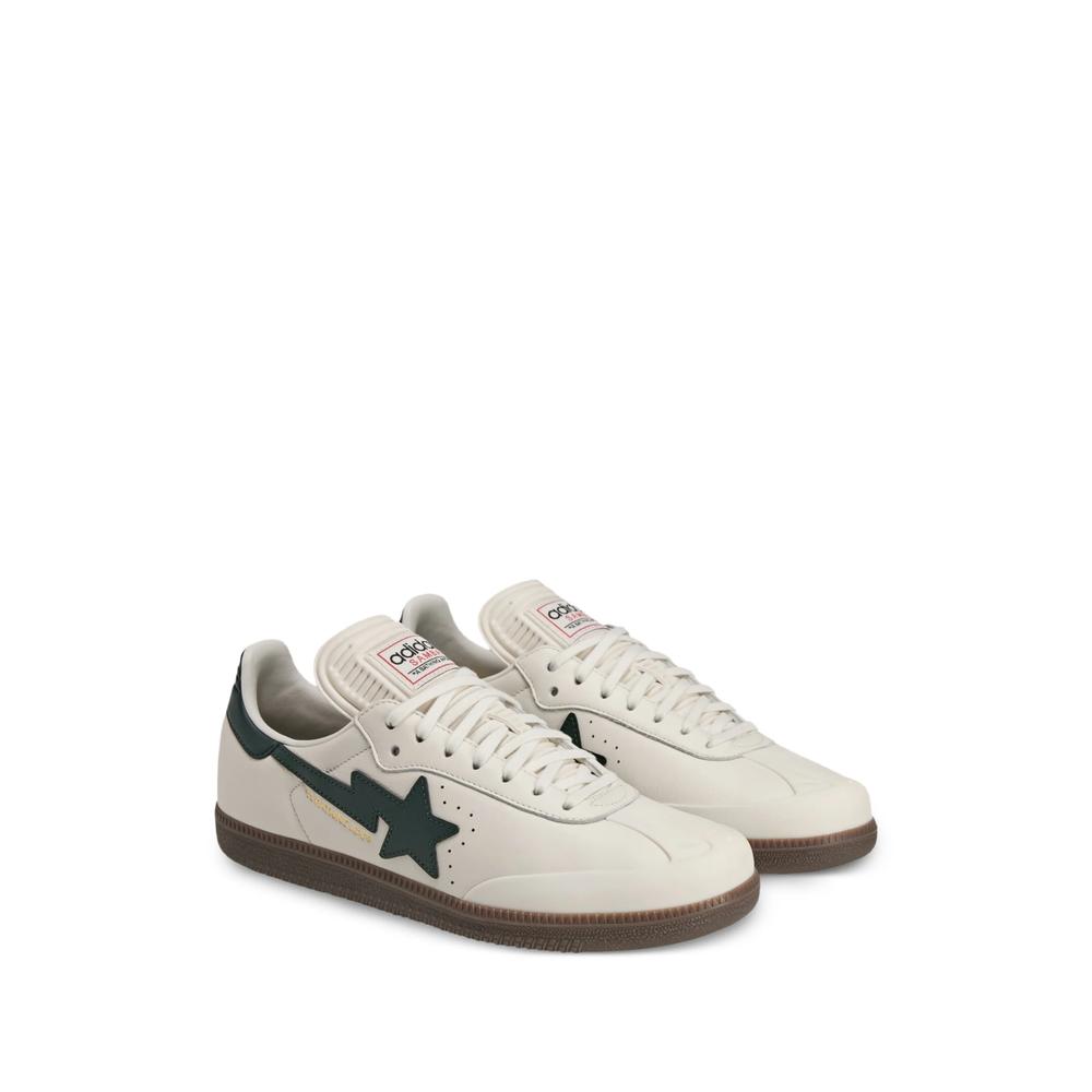 Кроссовки Samba из коллаборации с BAPE 2