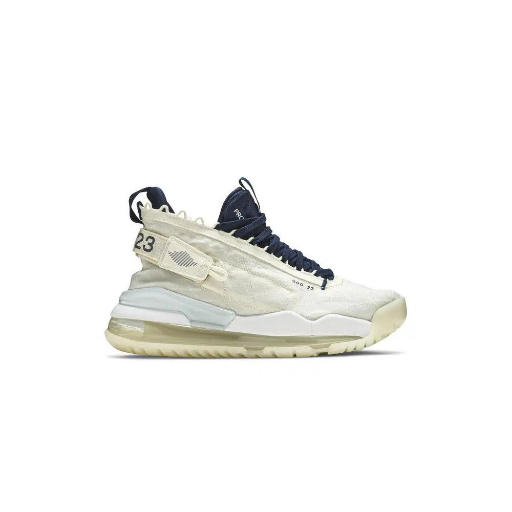 Кроссовки Air Jordan Proto Max 720 'Pale Ivory' 1