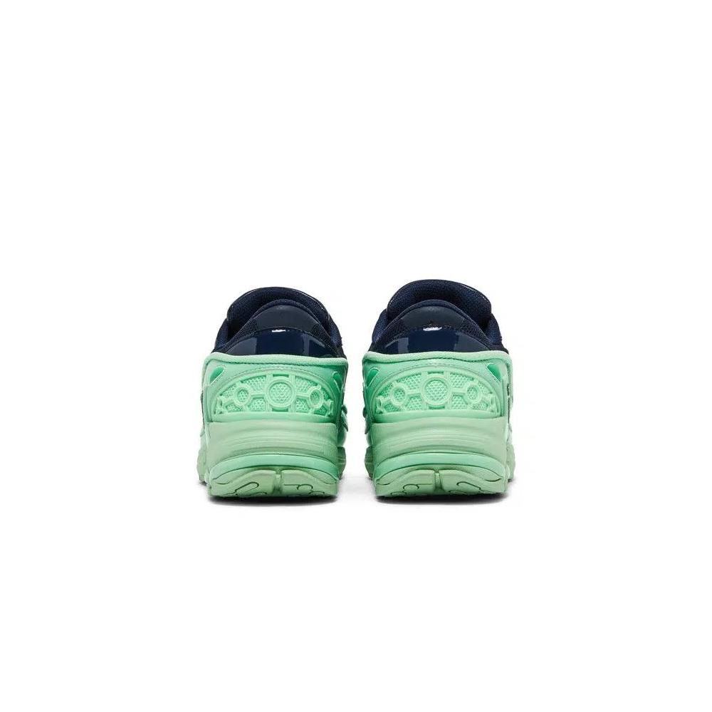 Кроссовки Raf Simons Pharaxus Sneaker 'Navy Mint' 6