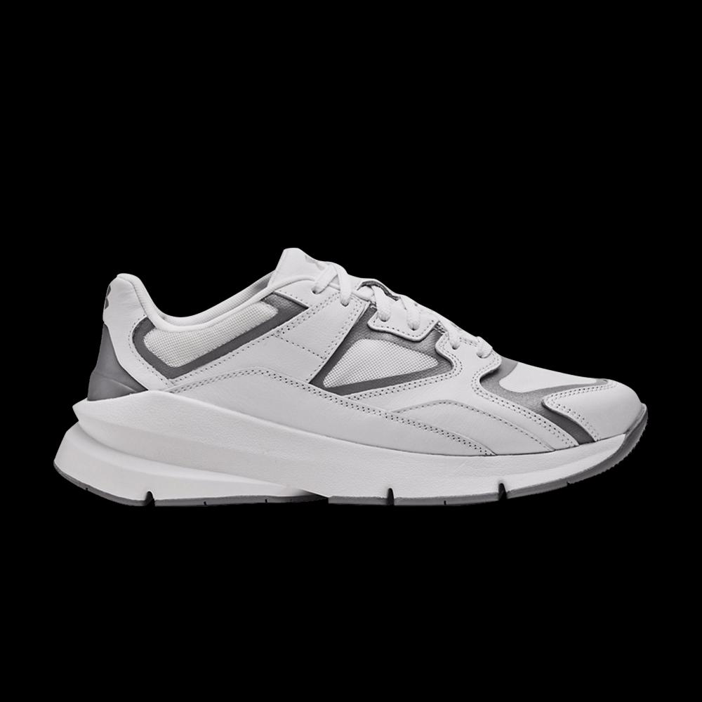 Повседневная обувь Under Armour Forge 96 'White Reflective' 1