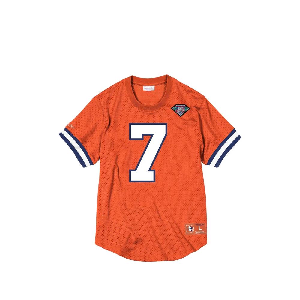 Топ Denver Broncos John Elway из коллаборации с NFL 1