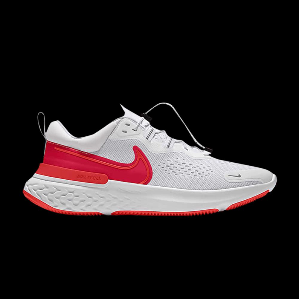 Кроссовки Nike React Miler 2 By You 1