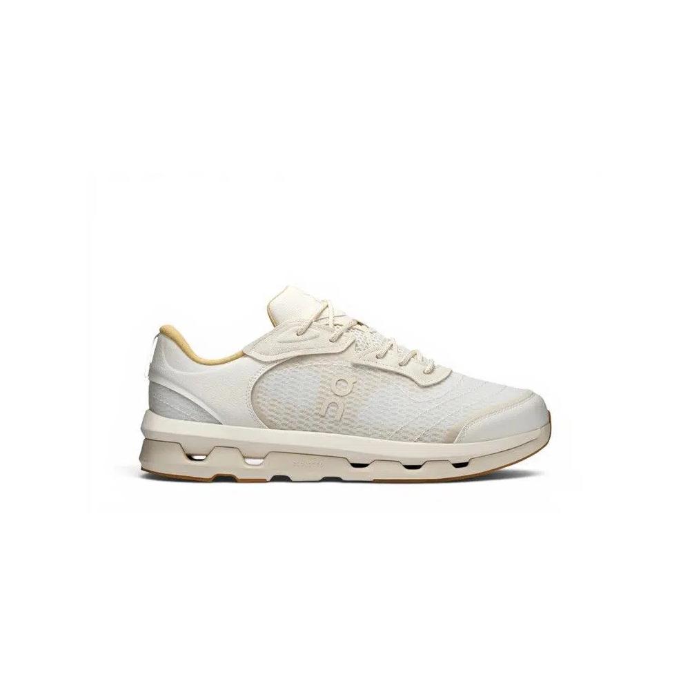 Кроссовки Zendaya x Cloudzone Moon 'Ivory Putty' 1