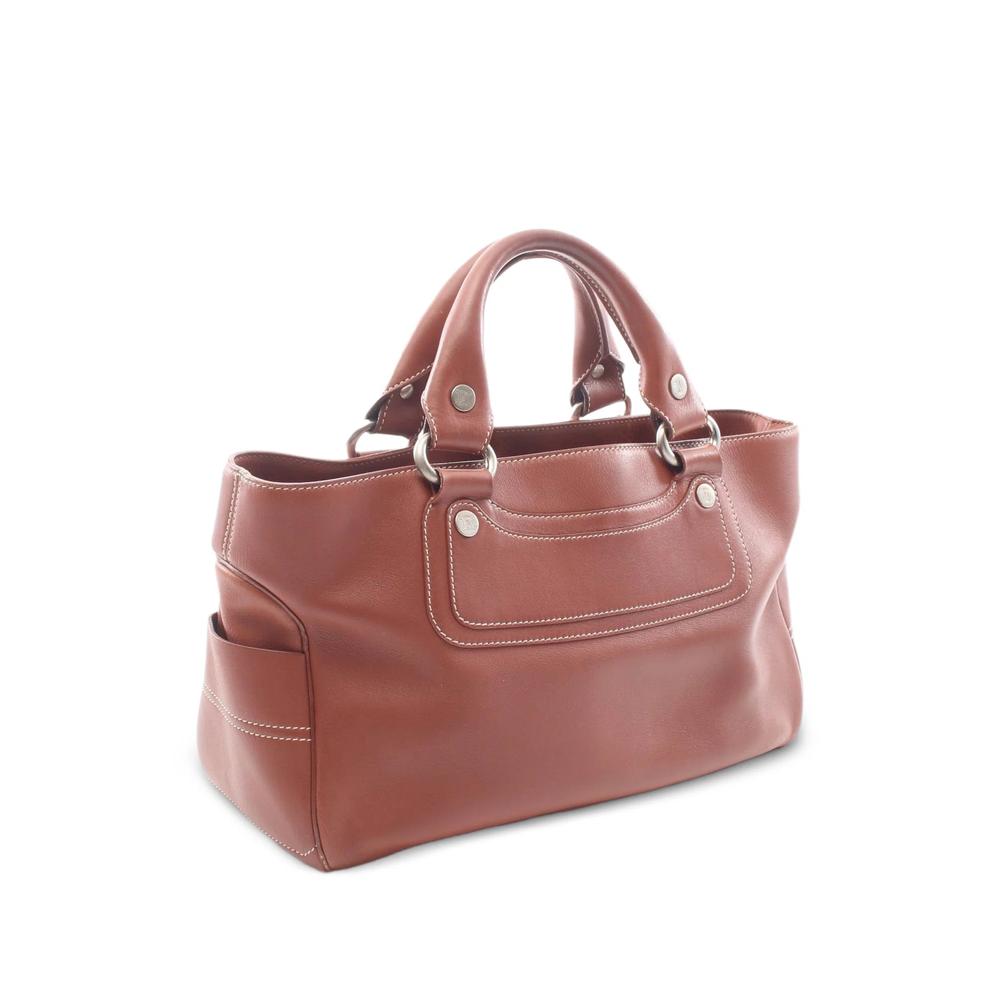 2000s Boogie leather handbag 2