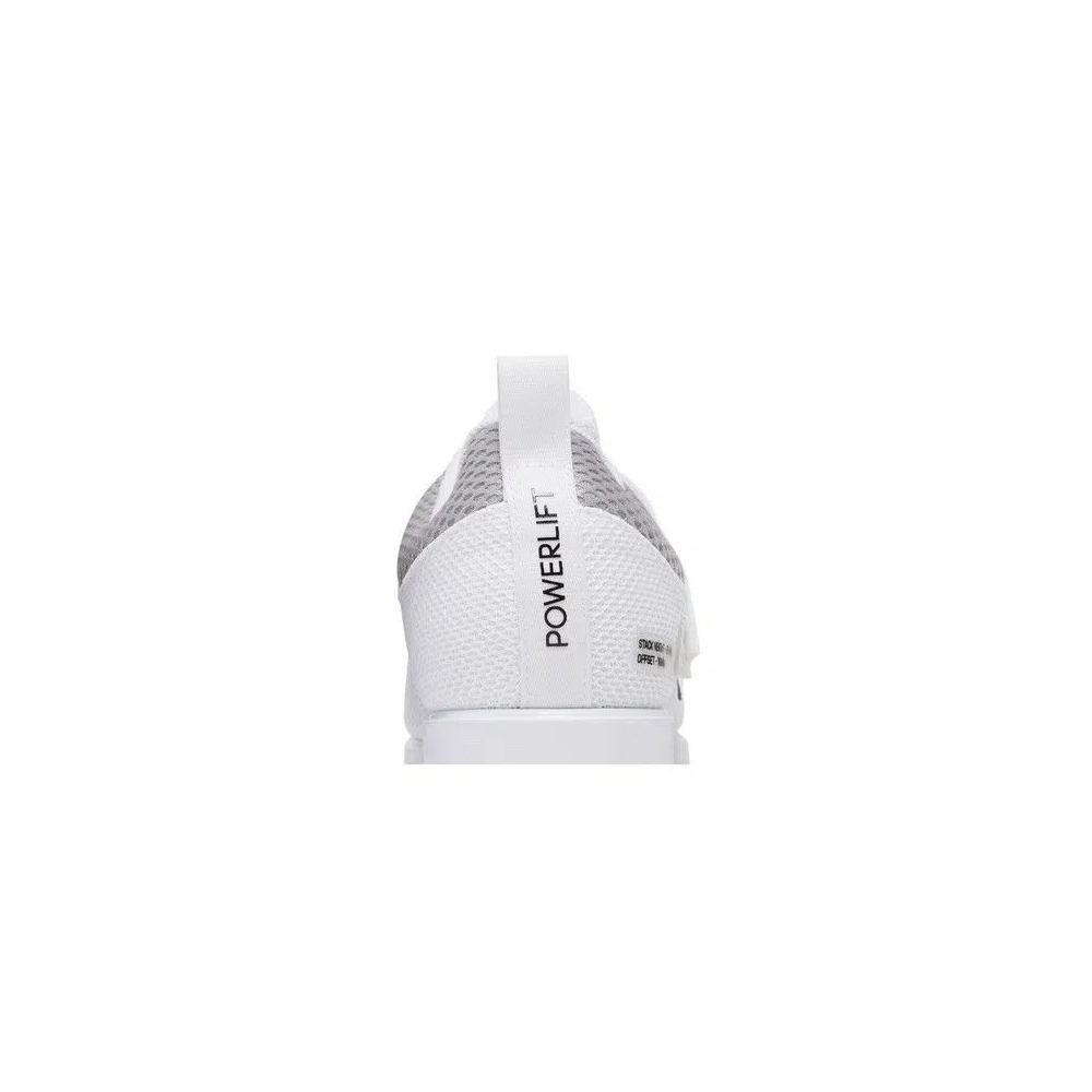 Кроссовки adidas Powerlift 5 'White Black Grey' 7