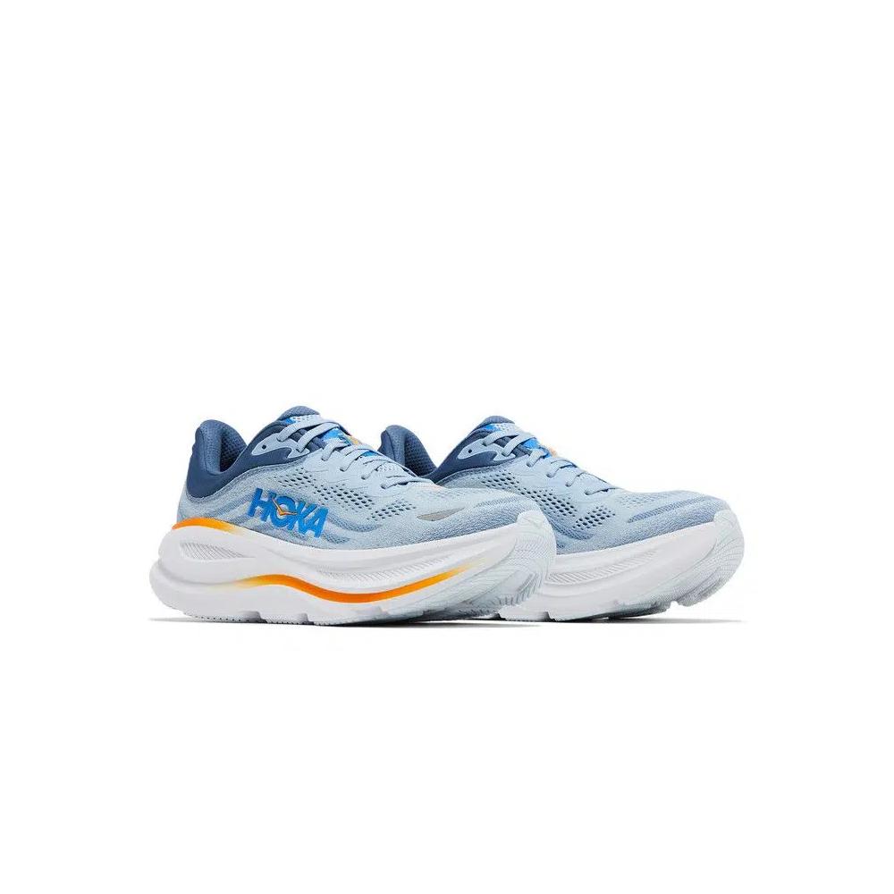 Кроссовки HOKA Bondi 9 'Drizzle Downpour' 8