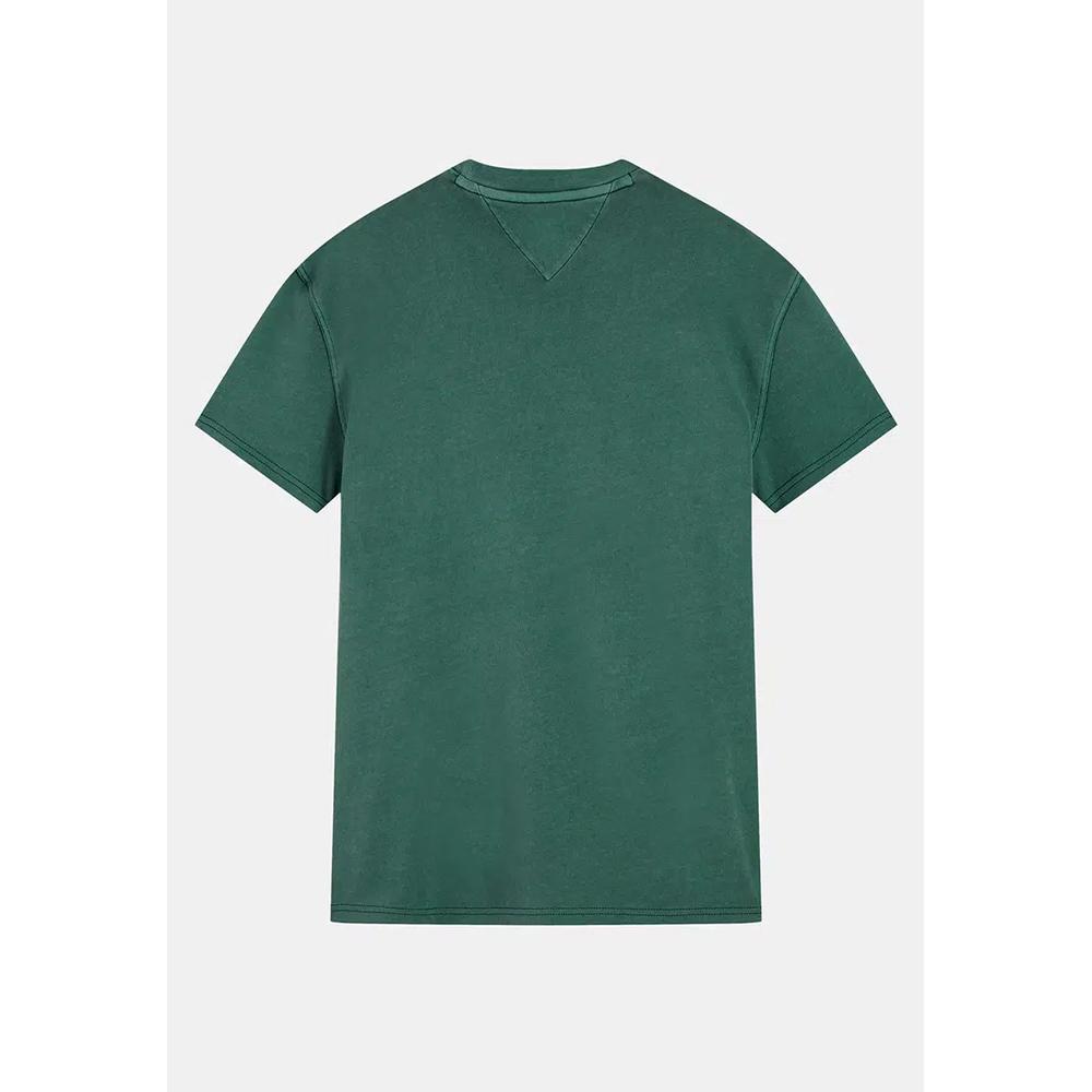 Футболка Regular Crest Arch - Tommy Jeans 6