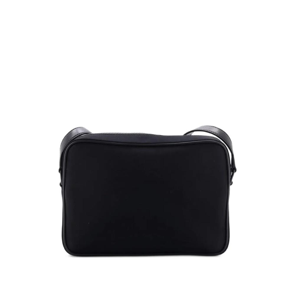 Маленькая сумка через плечо Camp Camera Bag Leather 2