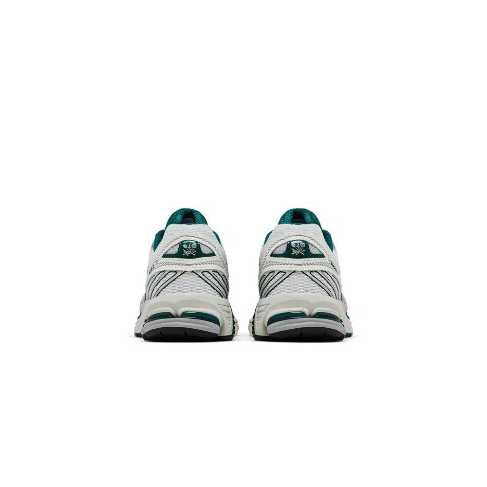 Кроссовки Aimé Leon Dore x New Balance 860v2 'White Green' 6