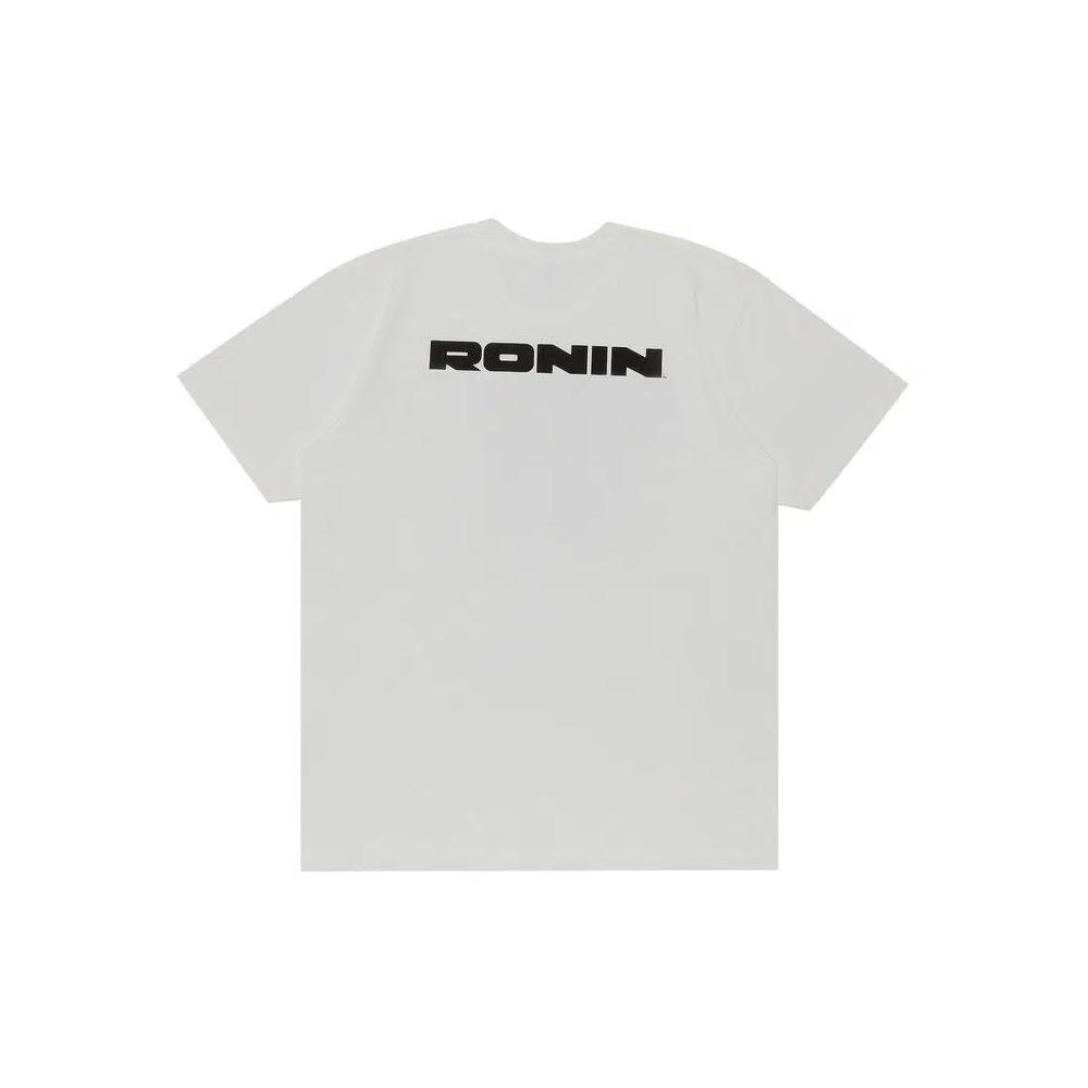 Футболки Supreme Ronin Tee 'White' 2