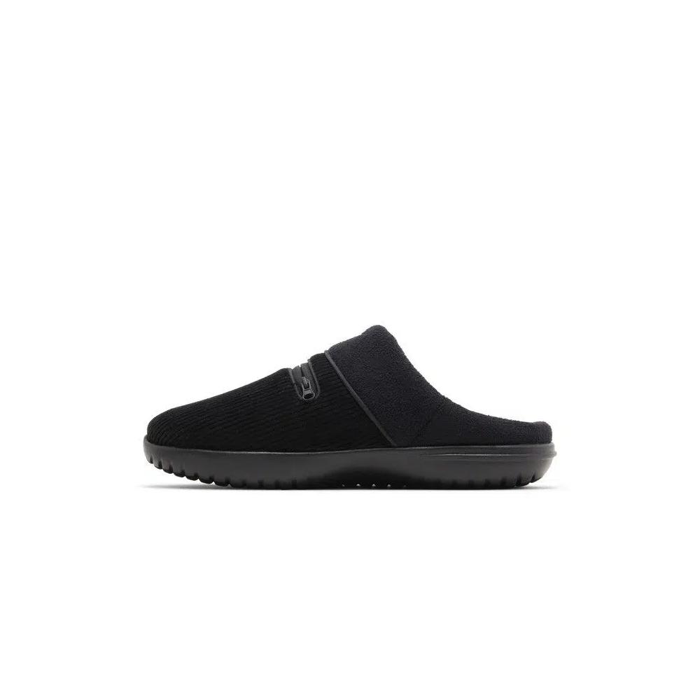 Тапочки Nike Burrow 'Black' 3