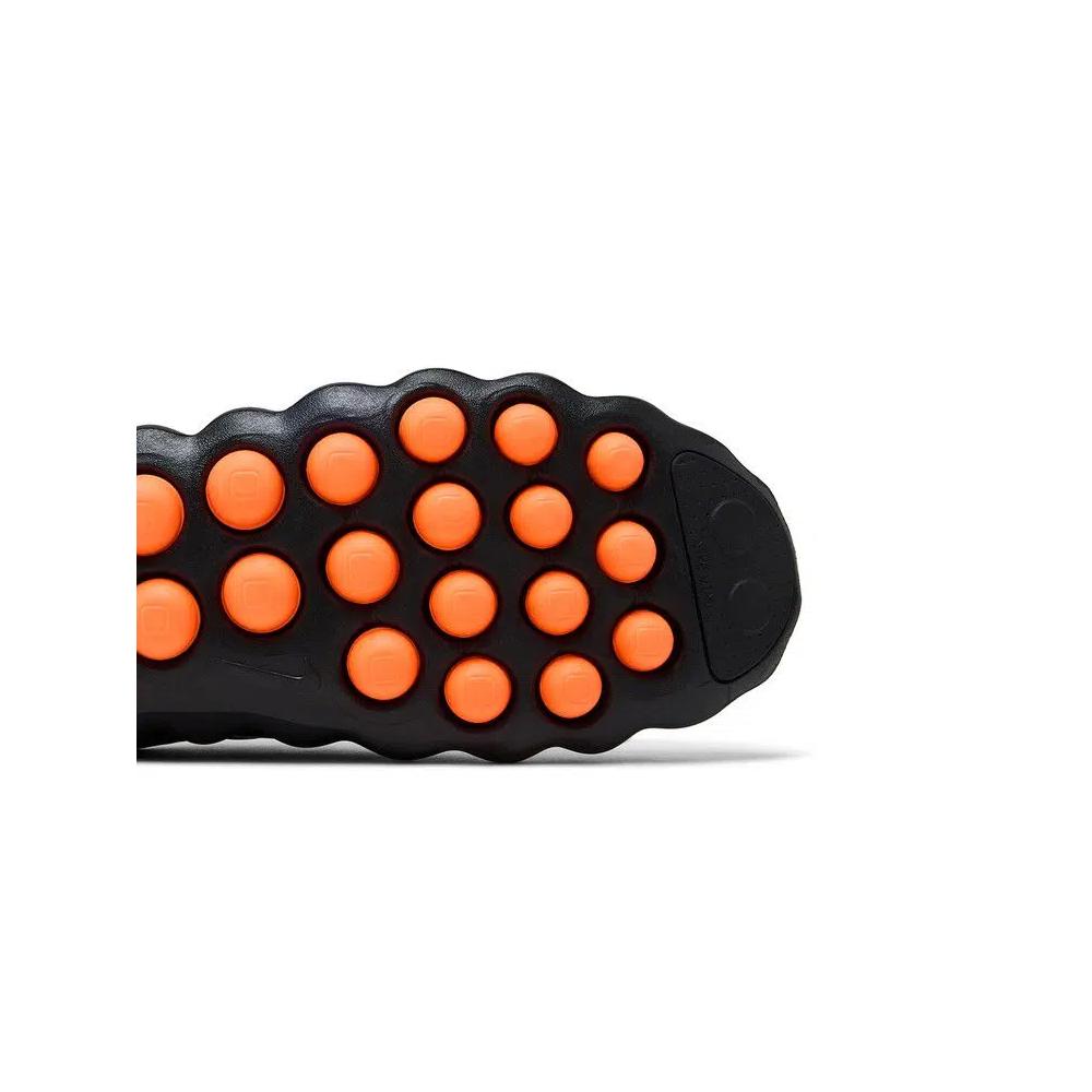 Кроссовки Nike Mind 002 'Black Hyper Crimson' 5